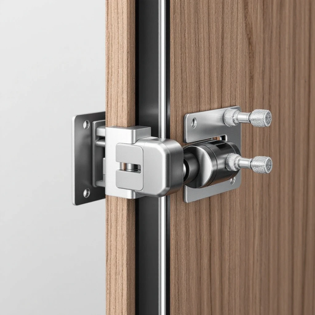 Rod Latching System | Buy Online