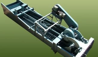 Lime Slaker Classifier | Buy Online
