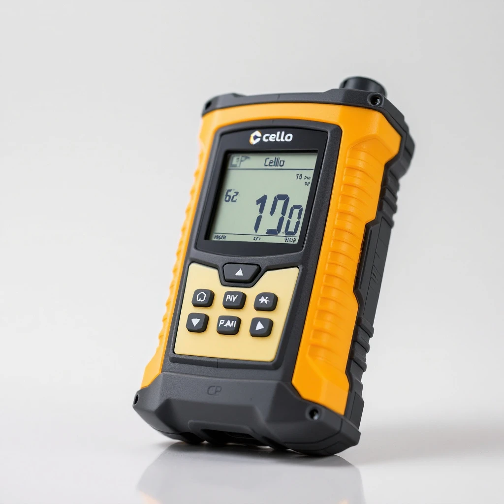 Cello CP Cathodic Protection Data Logger | Buy Online