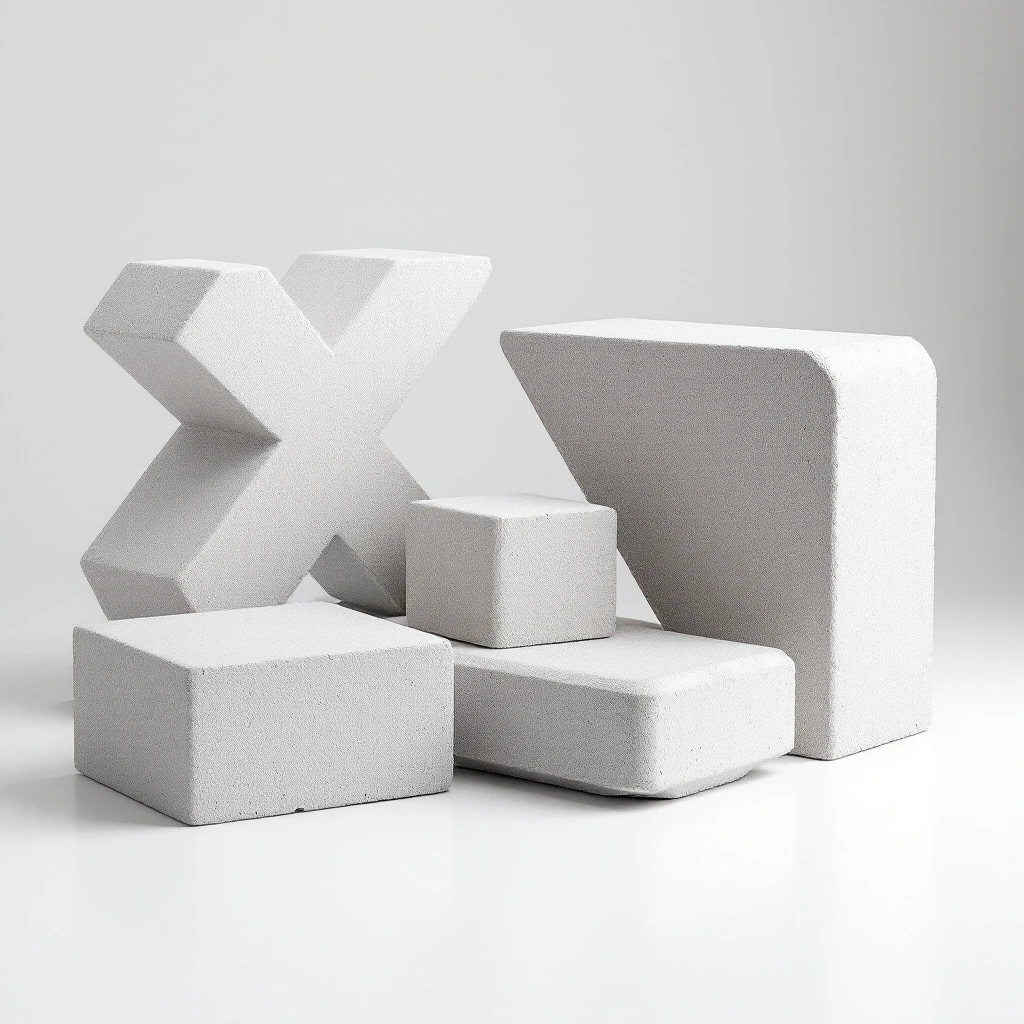 Precast and Pre-Fired Refractory Shapes | Buy Online