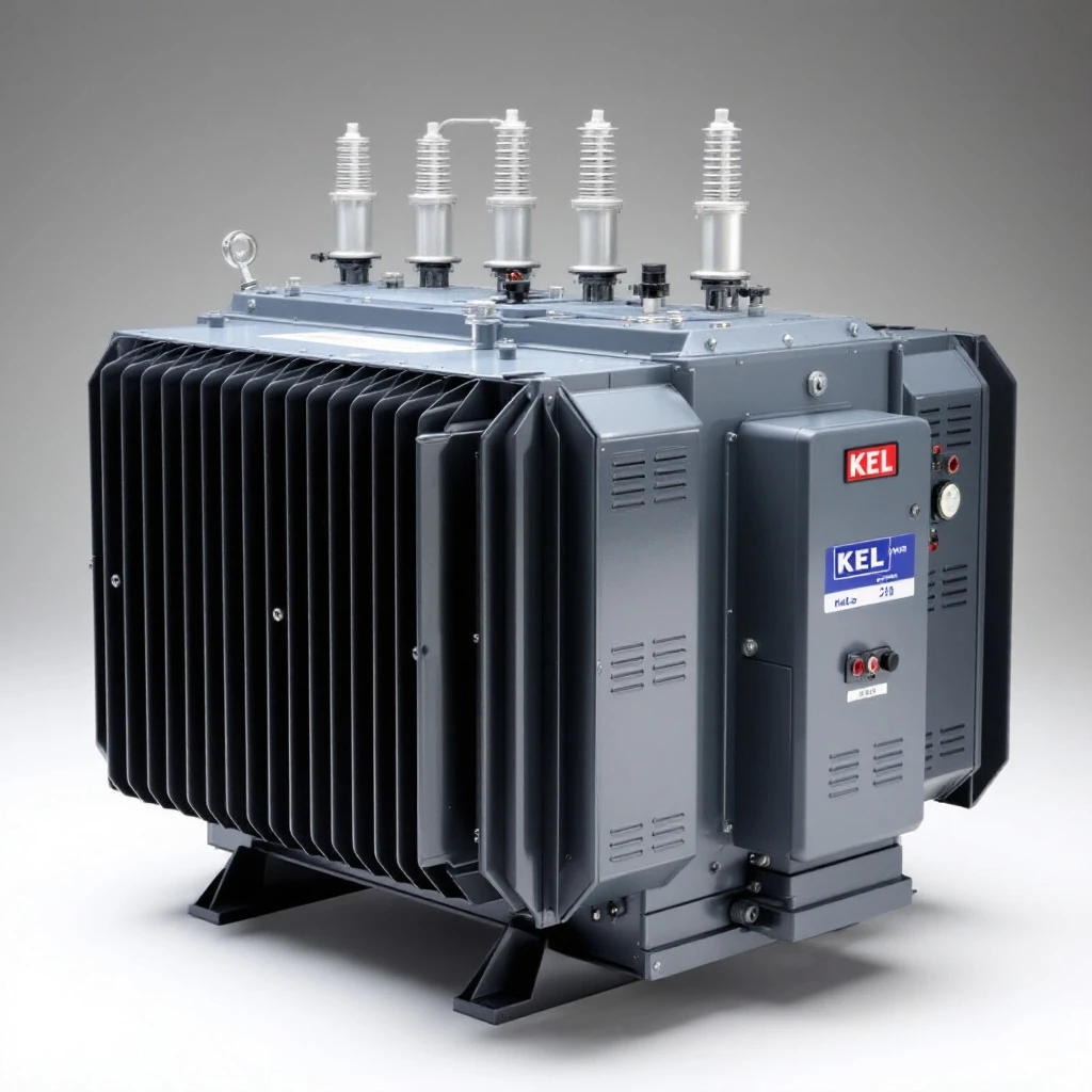 Power Transformer | Buy Online