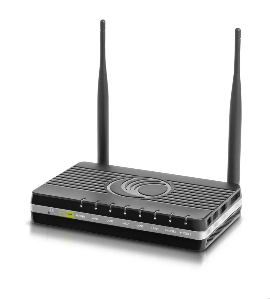 Cambium cnPilot r200P Home Router | Buy Online