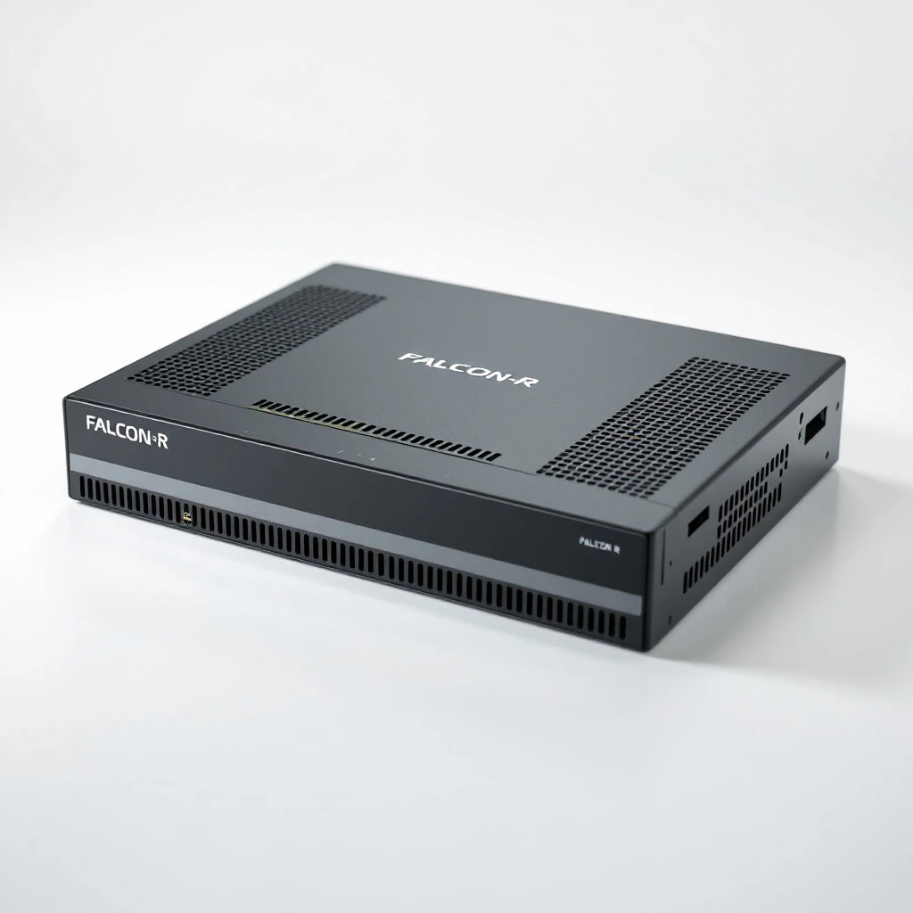 FALCON-R-3906 Enterprise Router | Modular | Buy Online