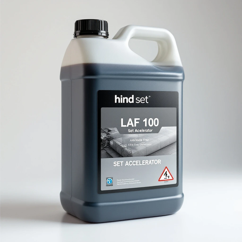 Hind Set LAF 100 Set Accelerator | Buy Online