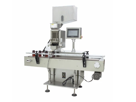 Automatic Bar Coding Machine | Buy Online