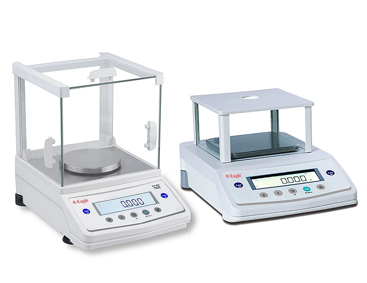 High Precision Lab Balance | Buy Online