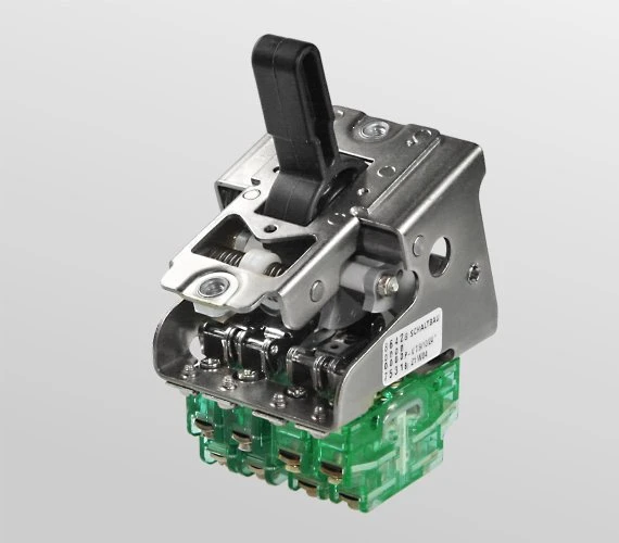 P 5-Position Toggle Switch | Buy Online