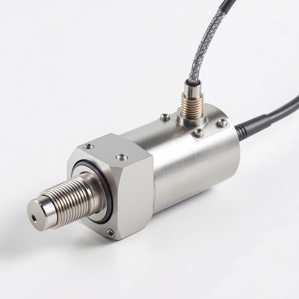 Zemic Compression Load Cell | Buy Online