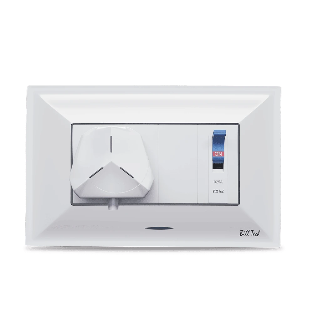Modular AC Box | Buy Online
