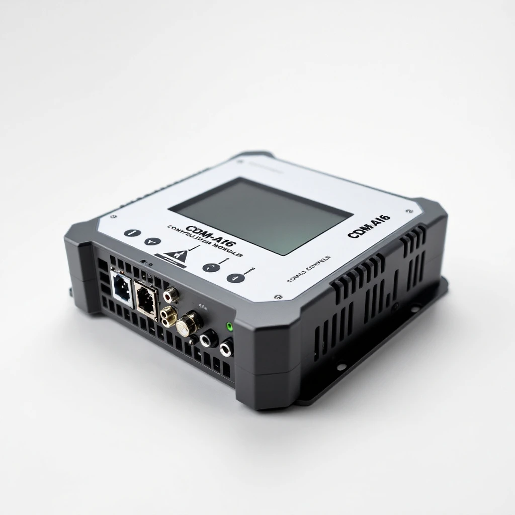 CDM-A16 Controller Module | Buy Online