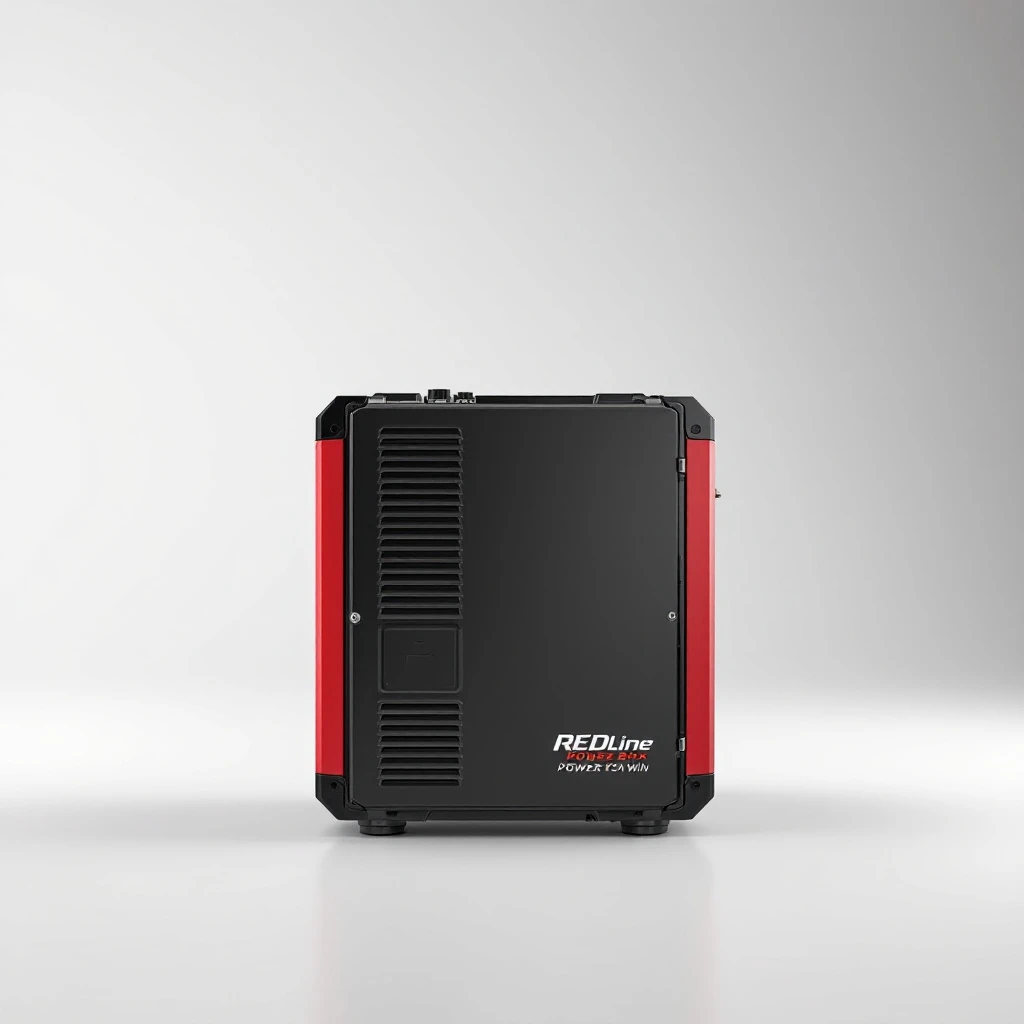 REDline Power Box Twin | Buy Online