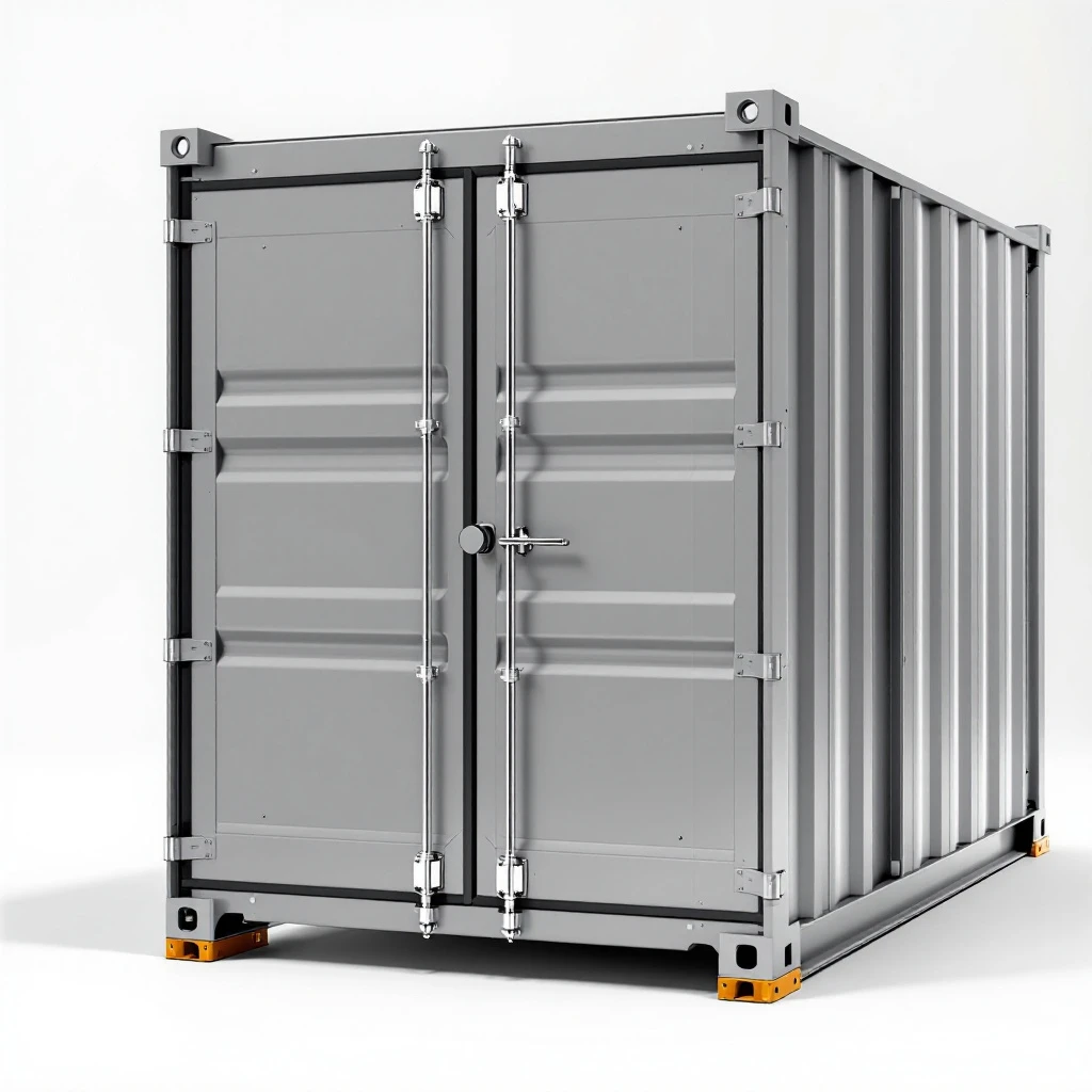 Dry Storage Container | Buy Online