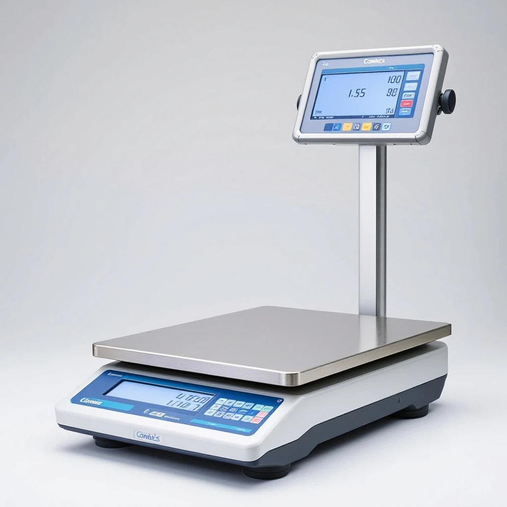 Combics® Bench Scale | Buy Online
