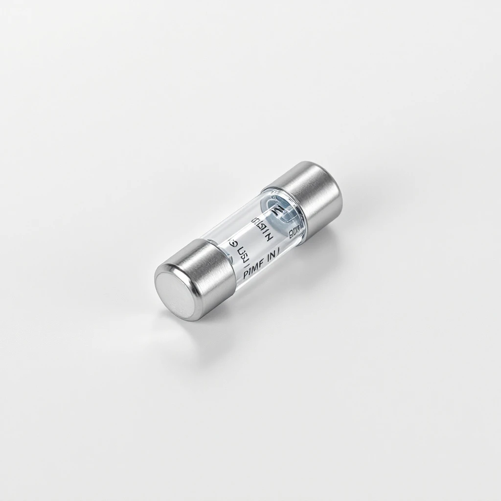 Fast-Acting Radial Micro Fuse PMF IN