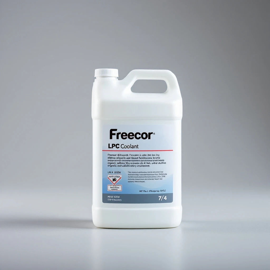 Freecor LPC Coolant | Buy Online