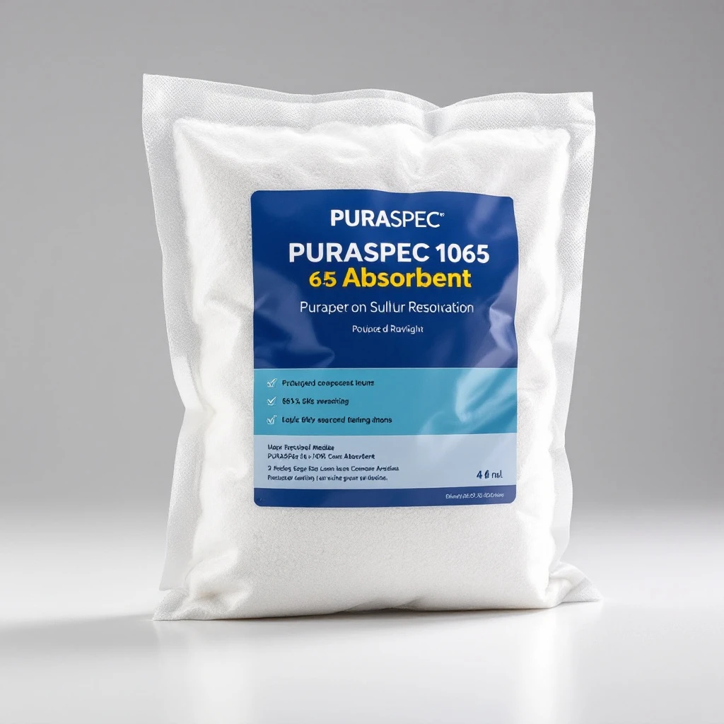 PURASPEC 1065 Absorbent | Buy Online
