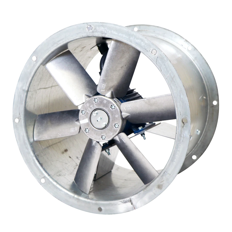 Turboflow Max TF Kitchen Axial Fan | Buy Online