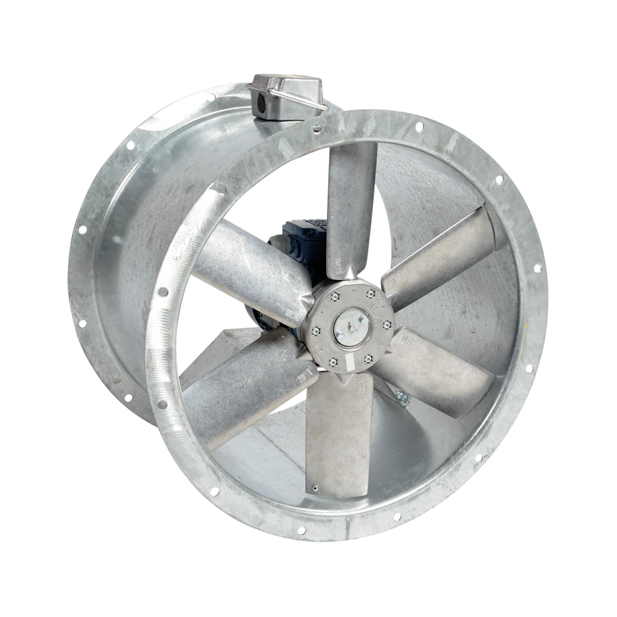 Revolution SLC Axial Flow Fan | Buy Online