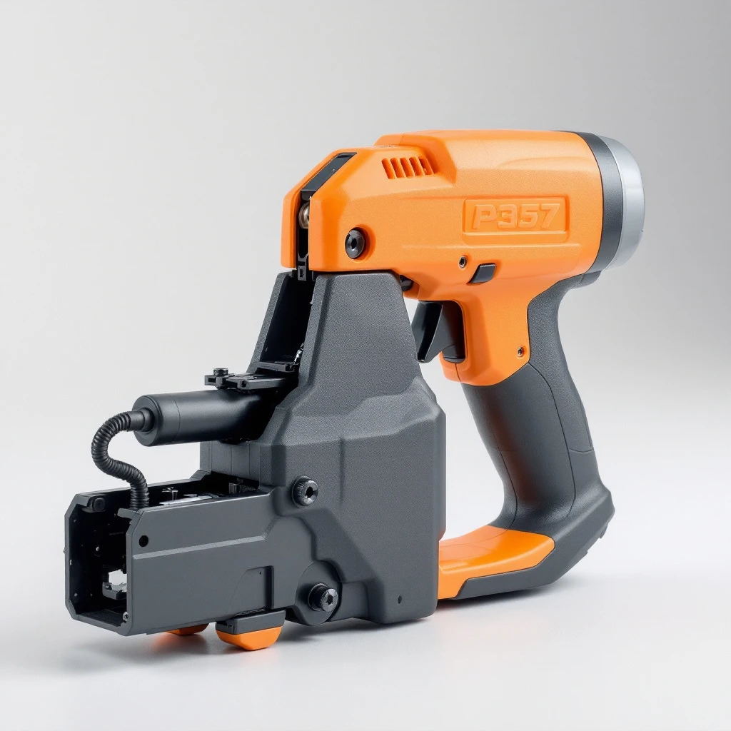 P357 Pneumatic Sealless Strapping Tool | Buy Online
