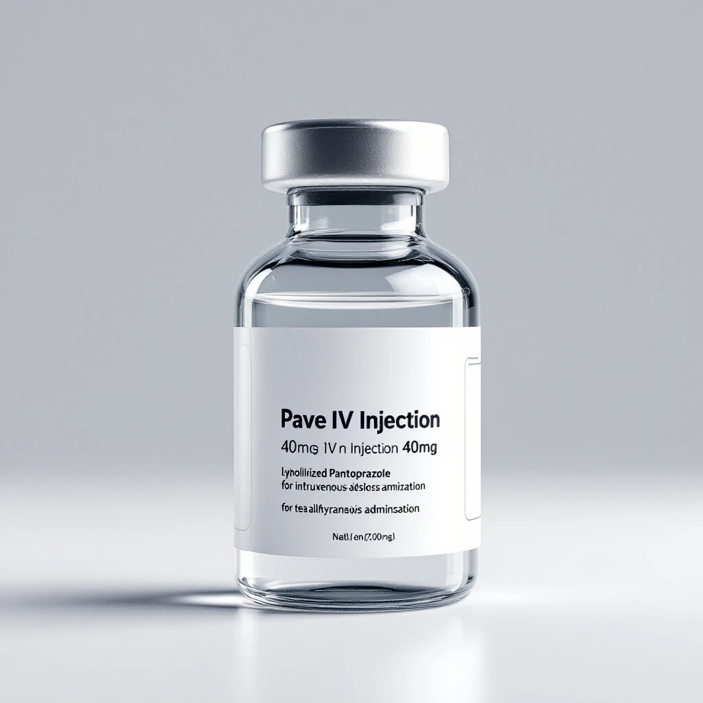 Pave IV Injection | Buy Online