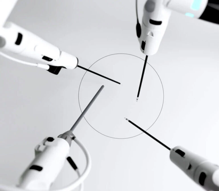 Versius Plus Surgical Robot | Buy Online