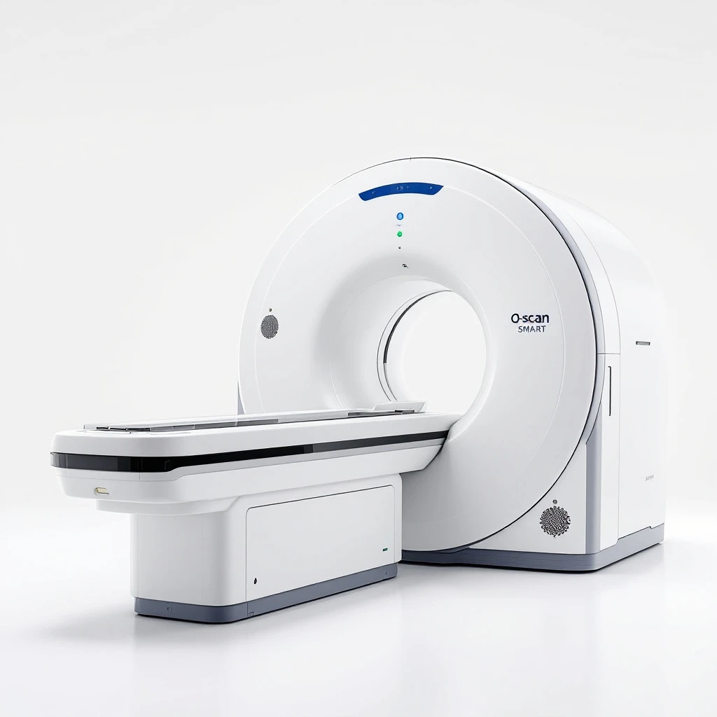 O-scan SMART Extremity MRI | Buy Online