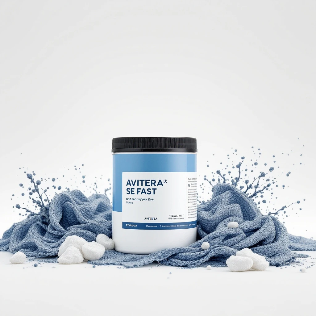 AVITERA® SE FAST Reactive Disperse Dye | Buy Online