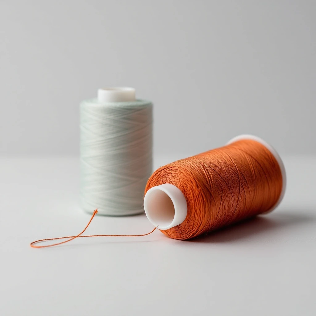 Rangoli Premium Cotton Embroidery Thread | Buy Online