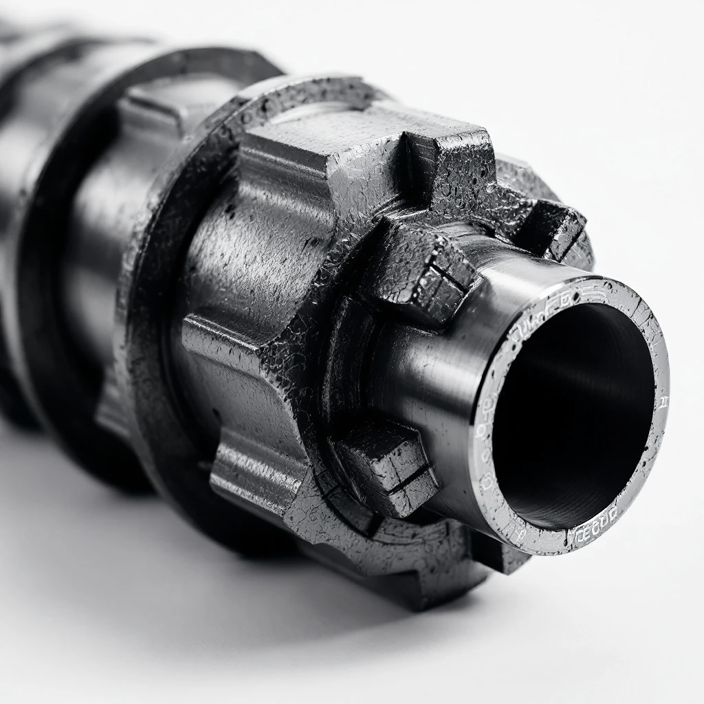 MEGABolt-GFRP Self Drilling Anchor Bolt | Buy Online