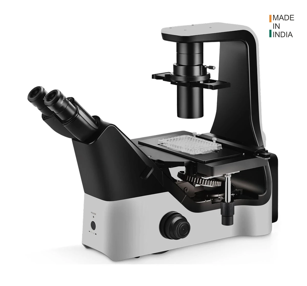 RTC-7NX Inverted Microscope | Buy Online