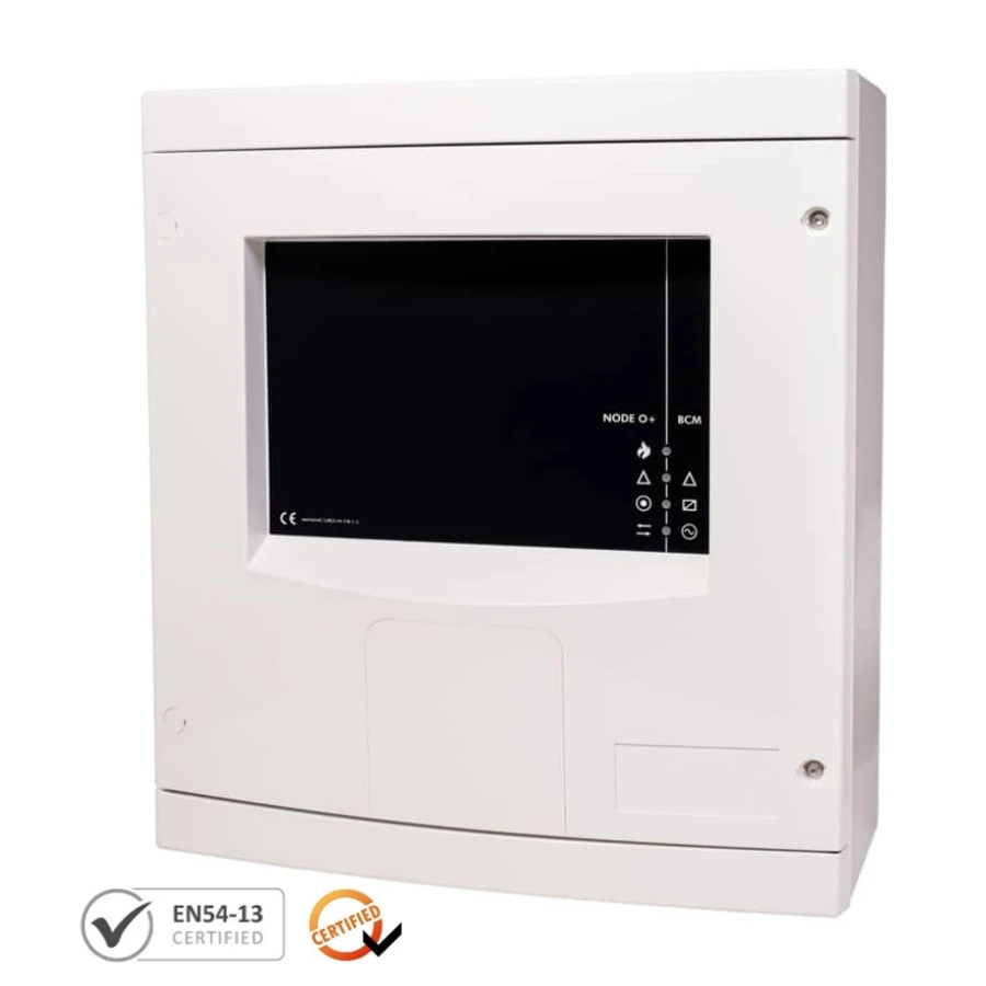 Node+ Expansion Fire Alarm Control Panel | Buy Online