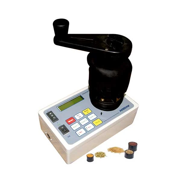 Indosaw 2013-BH Moisture Meter | Buy Online
