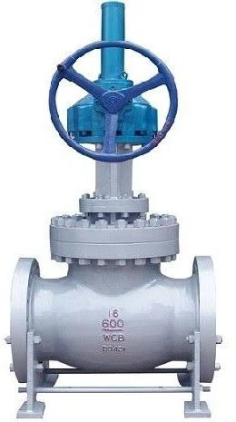 Nilon Series Globe Valve | Buy Online