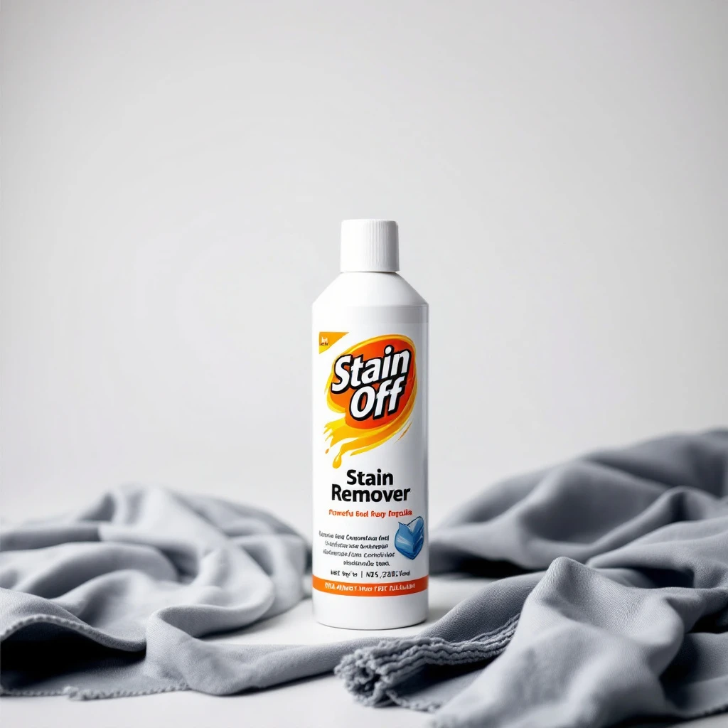 Stain Off Stain Remover | Buy Online