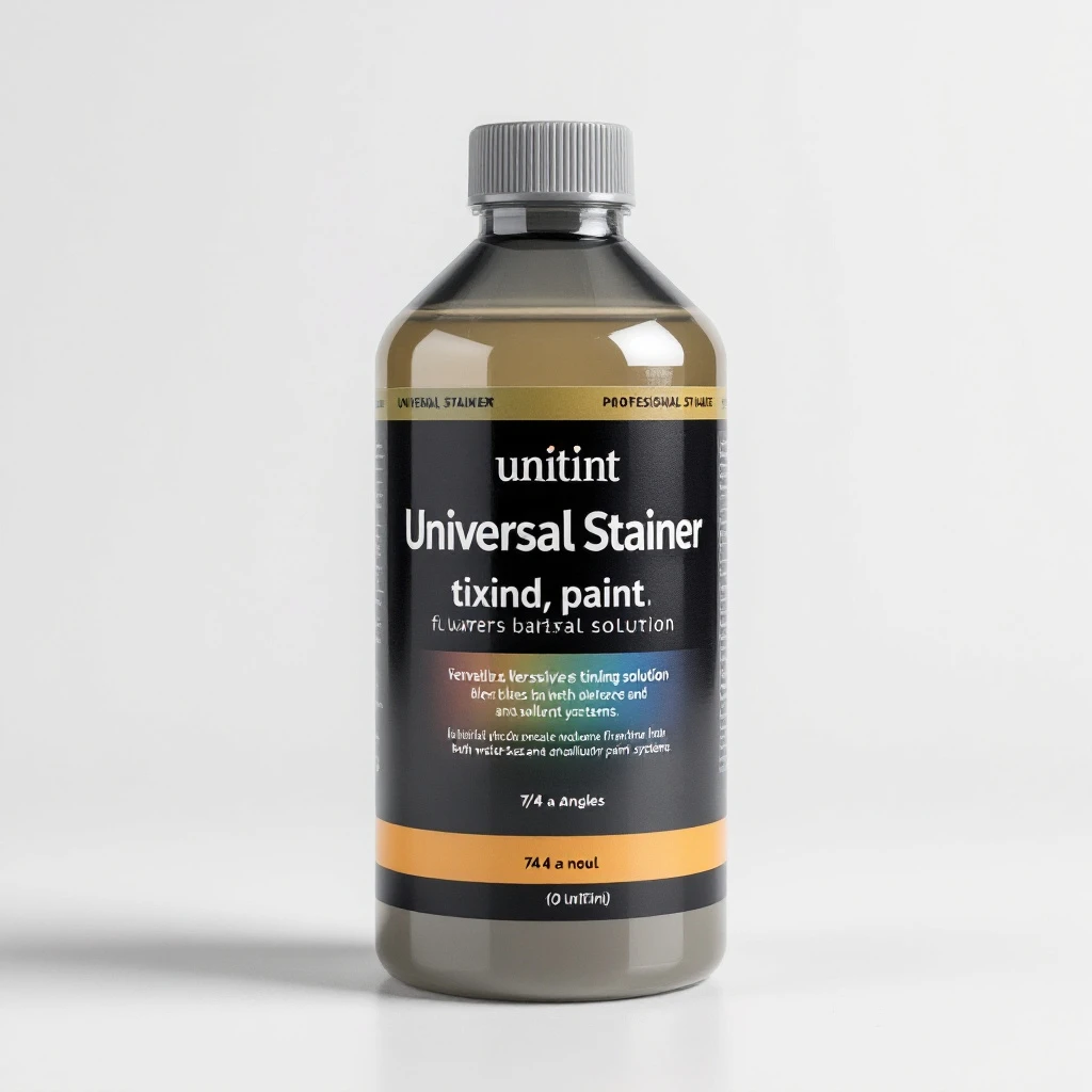 Unitint Universal Stainer | Buy Online