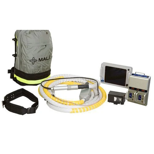 MALA ProEx GPR Control Unit | Buy Online