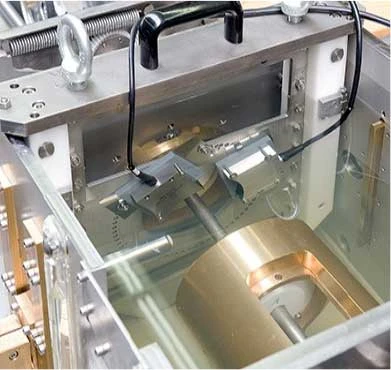 Ultrasonic High Speed Bar Testing System | Buy Online
