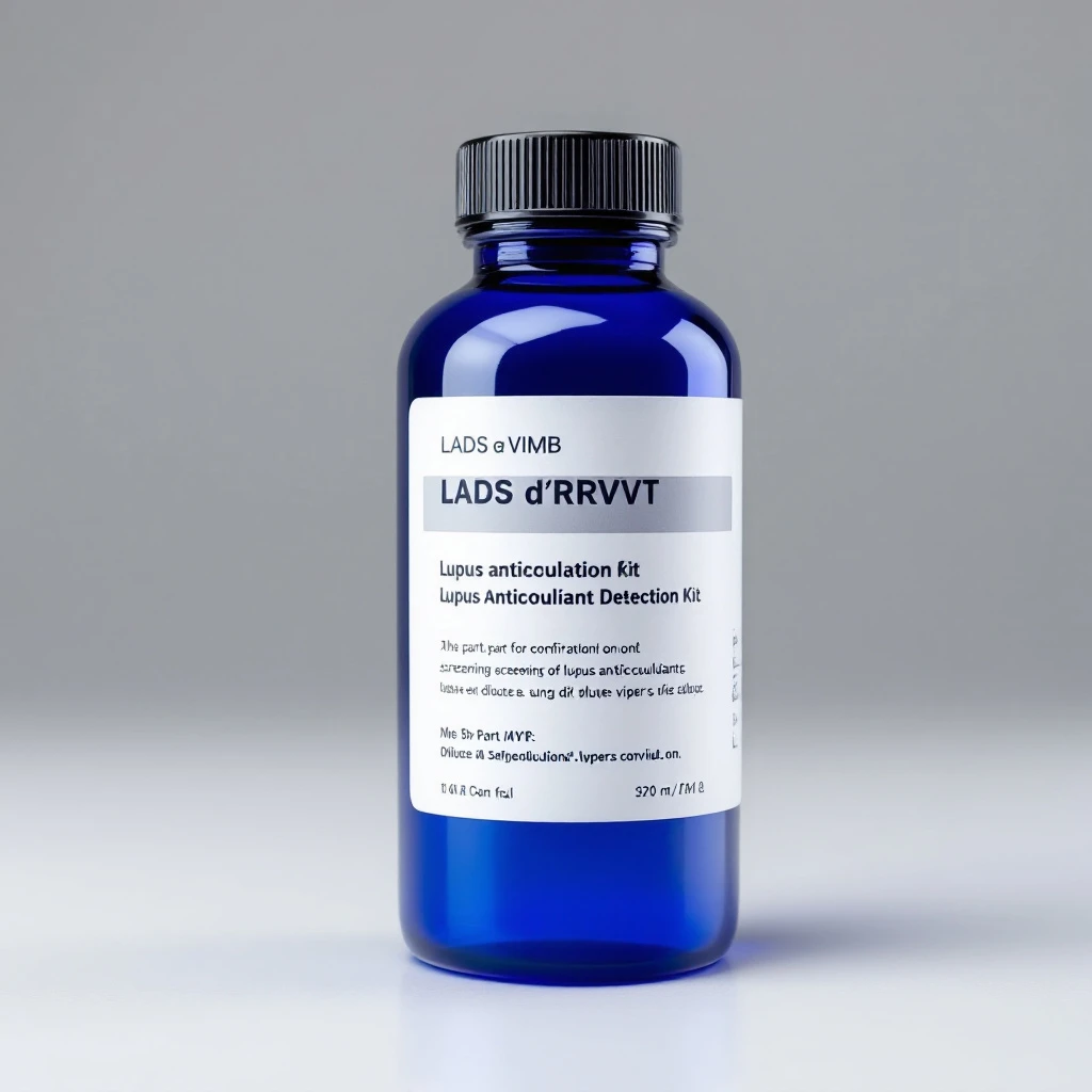LADS dRVVT Lupus Anticoagulant Detection Kit | Buy Online