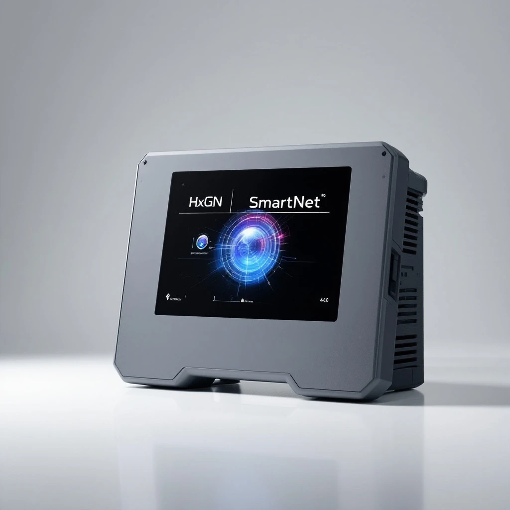 HxGN SmartNet GNSS Correction Service | Buy Online