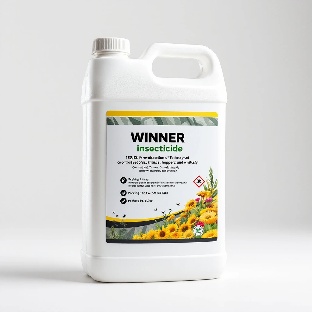 Winner Insecticide | Buy Online