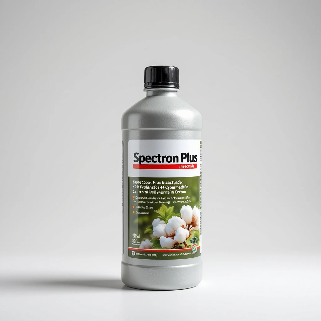 Spectron Plus Insecticide | Buy Online