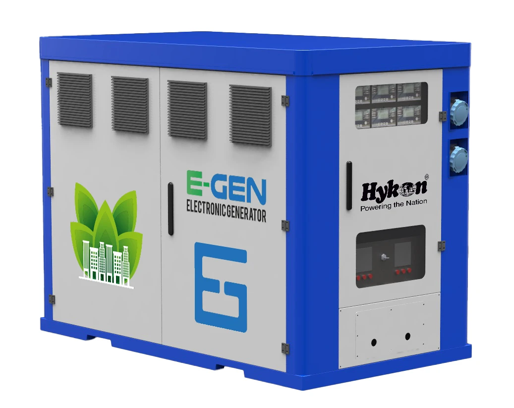 E-Gen Electronic Generator | Buy Online