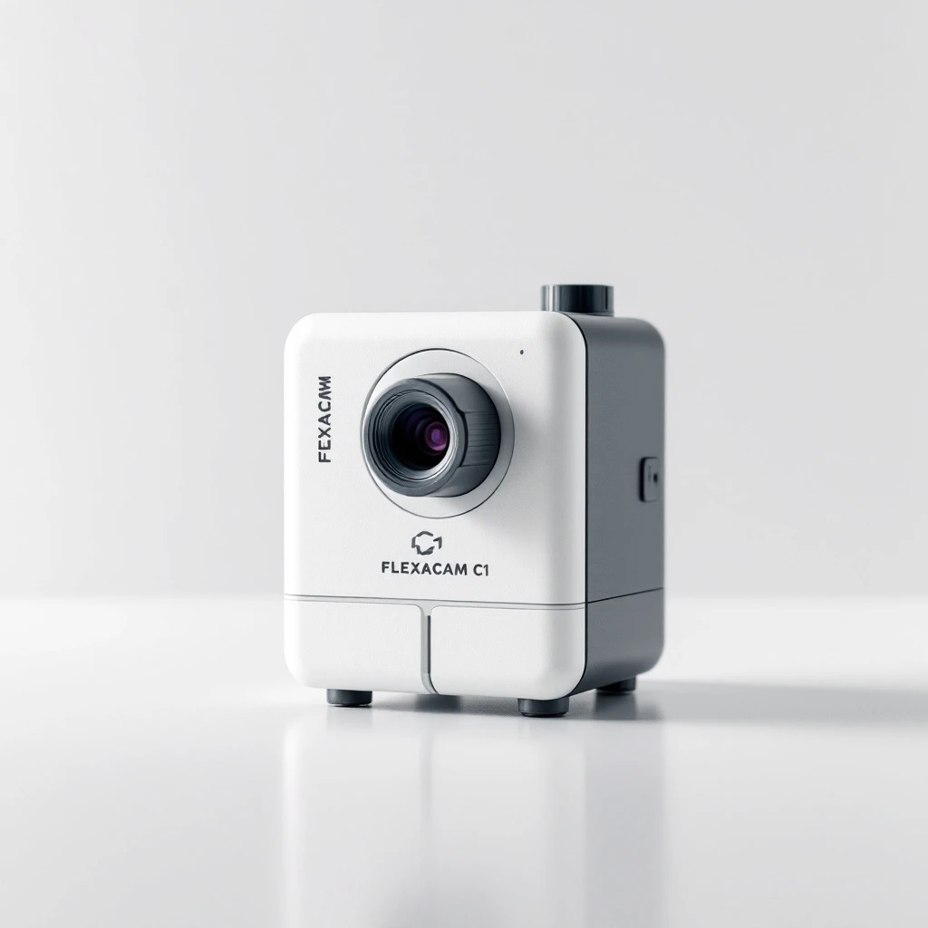 FLEXACAM C1 Microscopy Camera | Buy Online