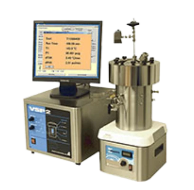 VSP2 Adiabatic Reaction Calorimeter | Buy Online