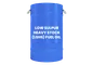 Low Sulphur Heavy Stock (LSHS)