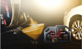 Cutting-edge Technology