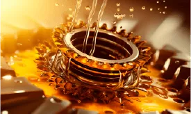 World-class Lubrication Solutions