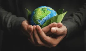 Commitment to Sustainability