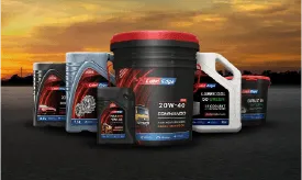 Lubricants for Diverse Industrial and Automotive Needs