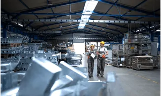 Structural Steel Rolling Mill